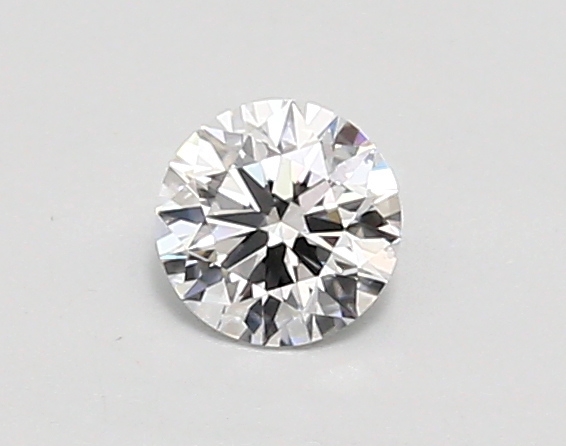 0.43ct D VS1 Round (IGI)