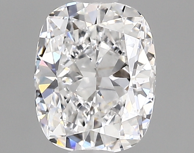 1.06ct D VS1 Cushion (IGI)