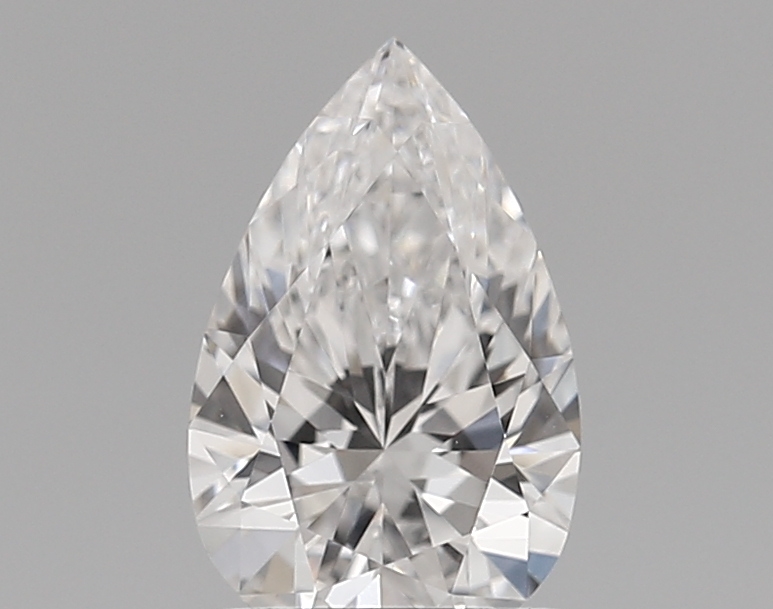 1.11ct D VVS1 Pear (IGI)