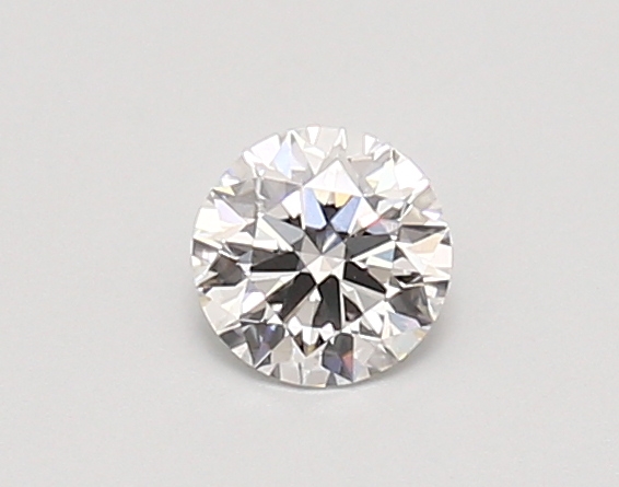 0.42ct D VVS1 Round (IGI)