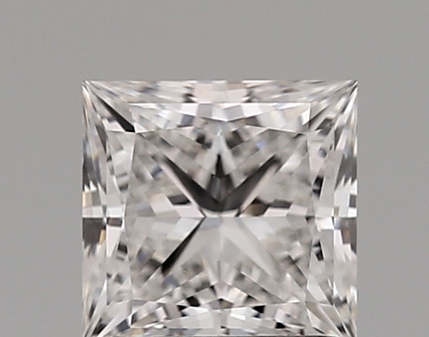 1.12ct E VVS1 Princess (IGI)