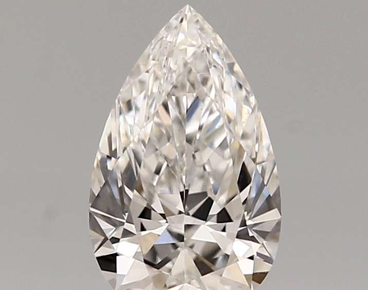 1.04ct E VVS2 Pear (IGI)