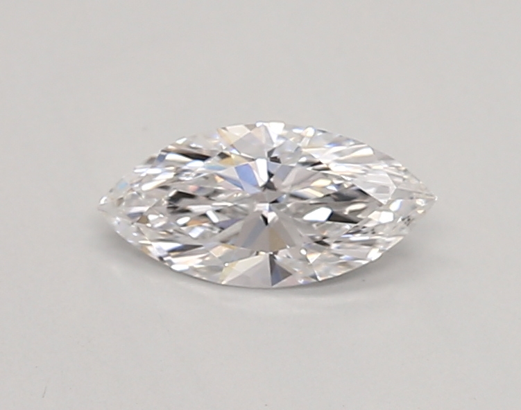 0.41ct D VVS1 Marquise (IGI)