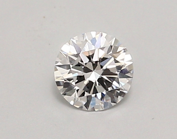 0.44ct D VVS2 Round (IGI)
