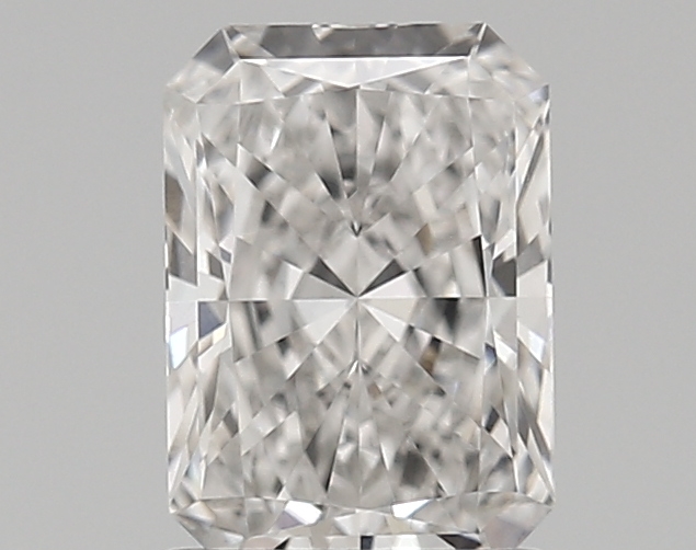 1.13ct F VVS2 Radiant (IGI)