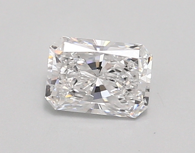 0.79ct D VS1 Radiant (IGI)