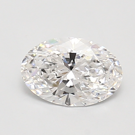 0.92ct E VS2 Oval (IGI)