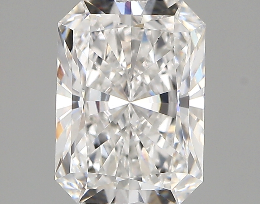 1.60ct E VVS2 Radiant (IGI)
