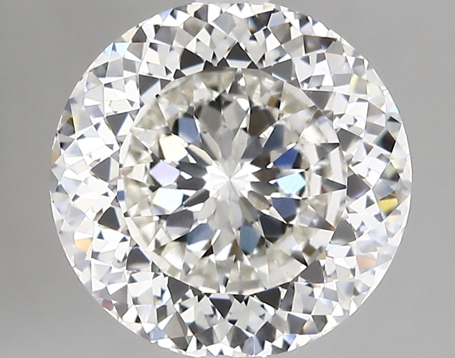 4.11ct G VVS2 Portuguese Cut (IGI)