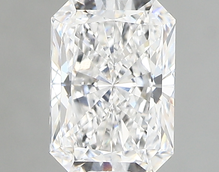 1.12ct D VS1 Radiant (IGI)