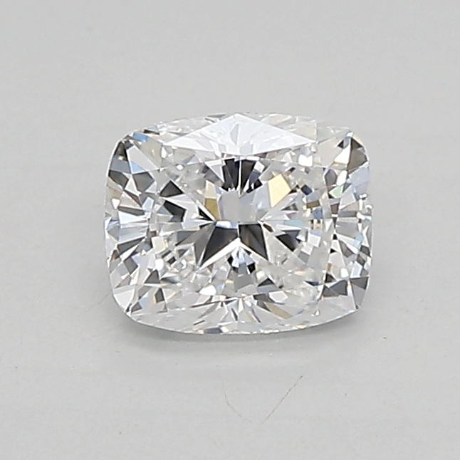 0.56ct D VVS1 Cushion (IGI)
