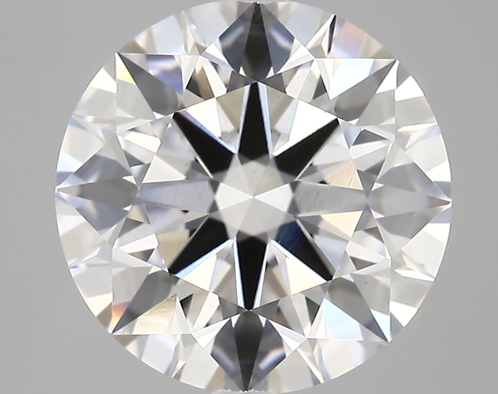 5.20ct D VS1 Round (IGI)