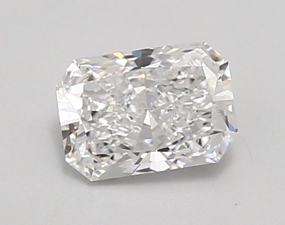 0.87ct E VVS2 Radiant (IGI)