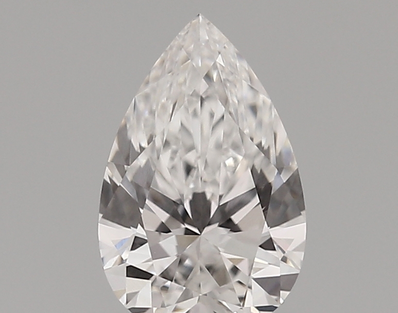 1.26ct E VVS2 Pear (IGI)