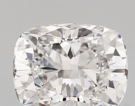1.12ct D VS1 Cushion (IGI)