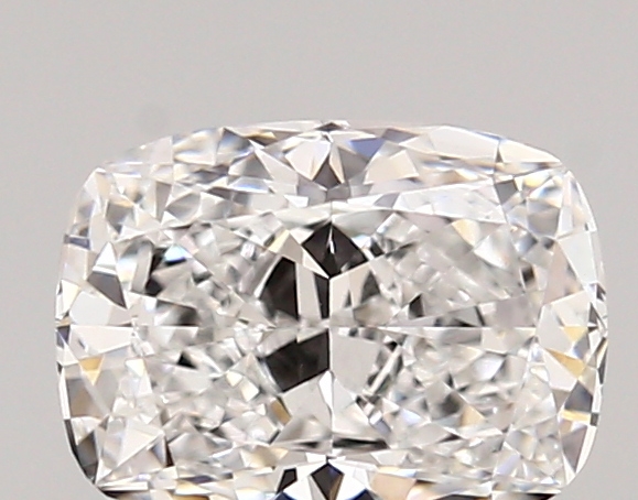 1.15ct D VVS2 Cushion (IGI)