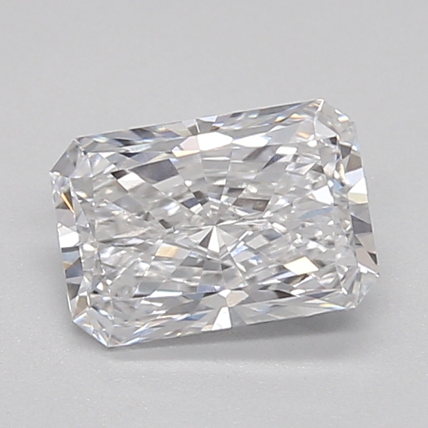 0.78ct D VS1 Radiant (IGI)