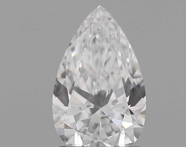 1.03ct E VVS2 Pear (IGI)
