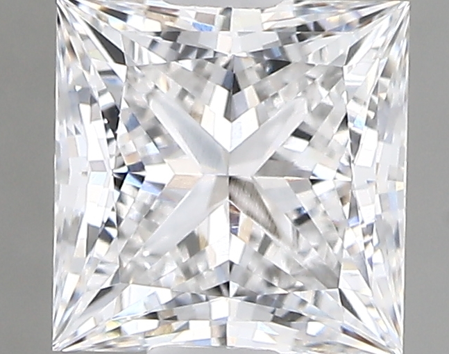 1.19ct E VVS1 Princess (IGI)