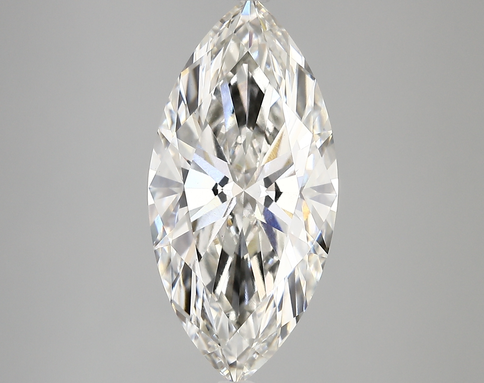 5.15ct F VVS2 Marquise (IGI)
