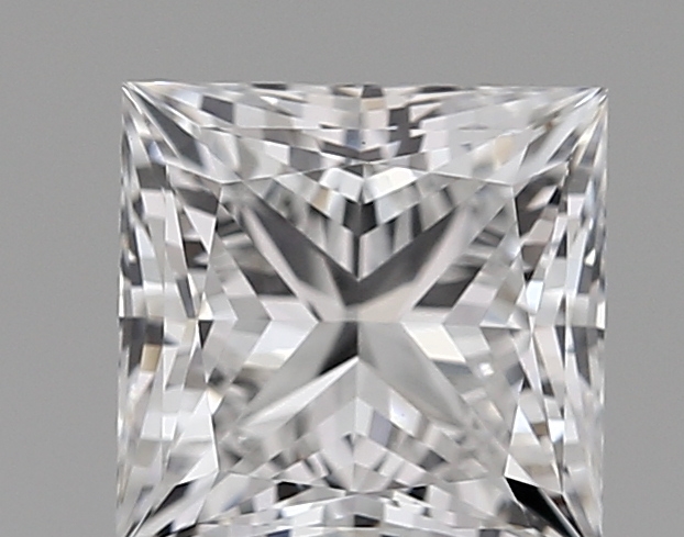 1.76ct E VVS2 Princess (IGI)