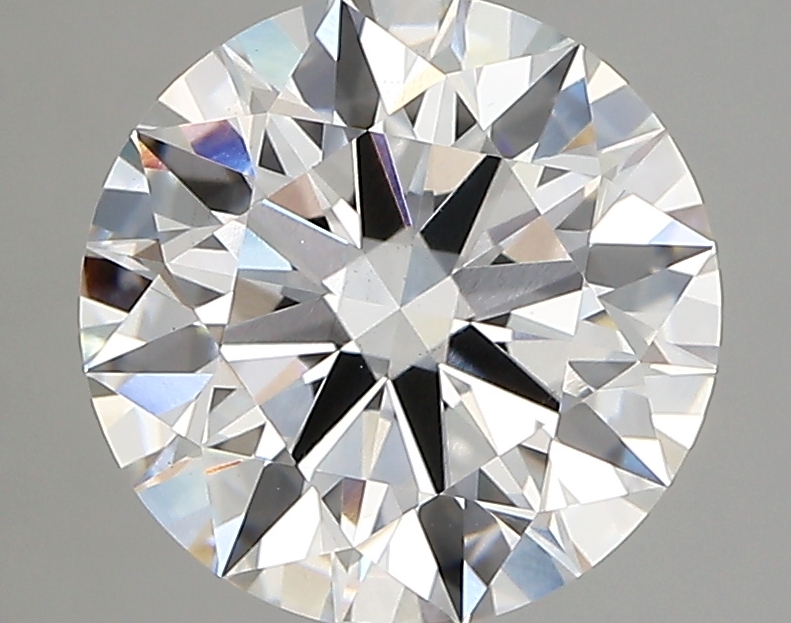 2.78ct D VS1 Round (IGI)