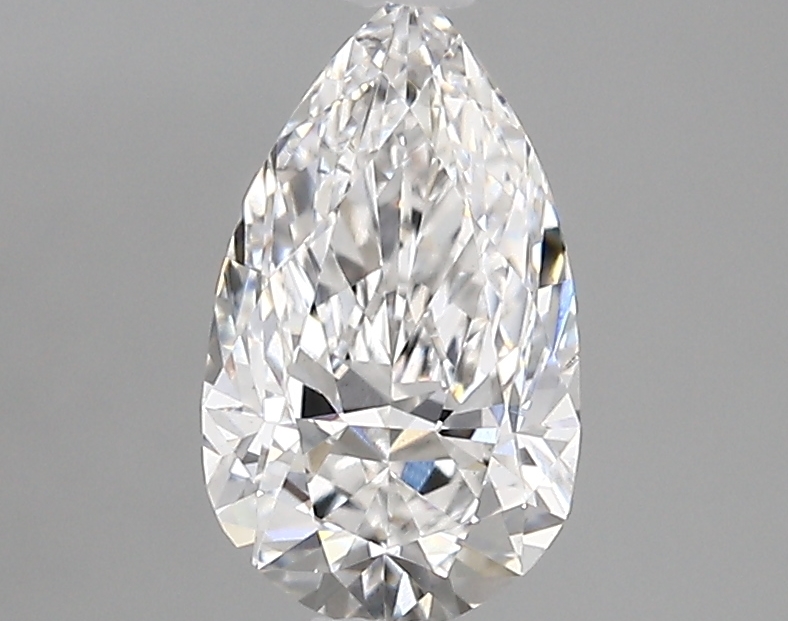 1.03ct D VS1 Pear (IGI)