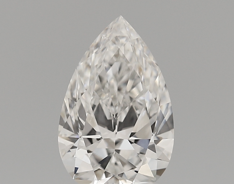 1.62ct E VVS2 Pear (IGI)