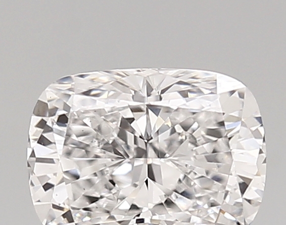 1.01ct D VS1 Cushion (IGI)