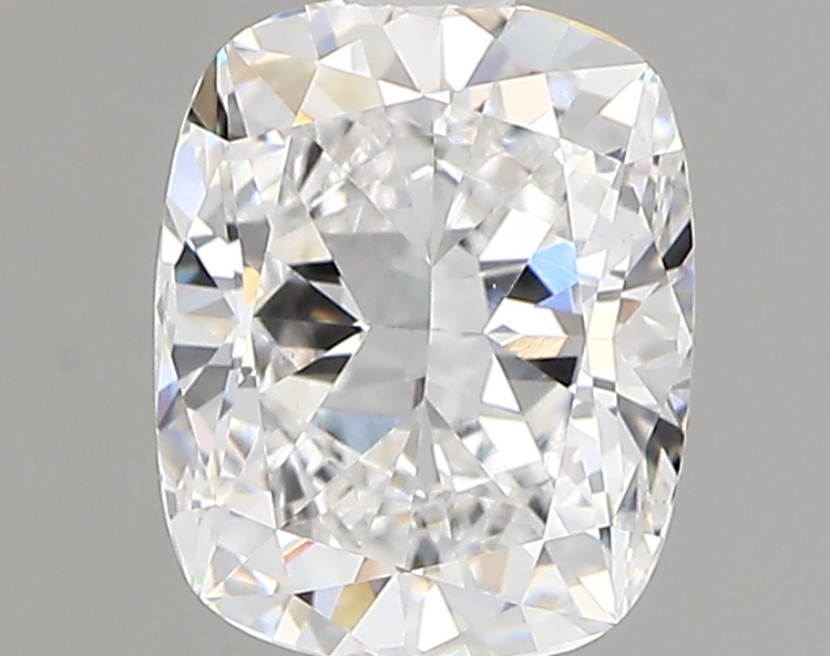 1.22ct D VS1 Cushion (IGI)
