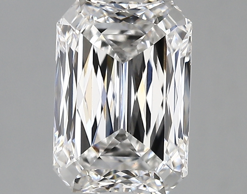 2.87ct E VVS2 Criss Cut (IGI)