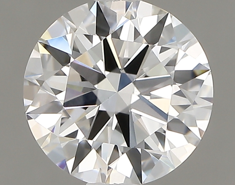 1.19ct D VS1 Round (IGI)