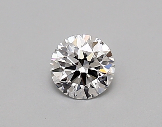 0.37ct D VS1 Round (IGI)