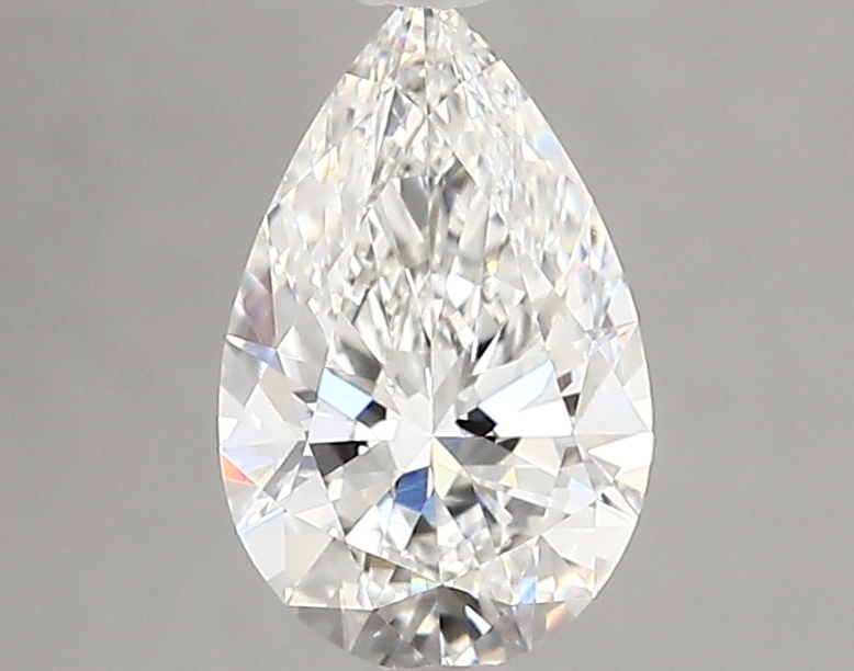 1.00ct F VVS1 Pear (IGI)