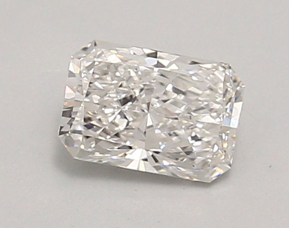 0.85ct E VVS2 Radiant (IGI)