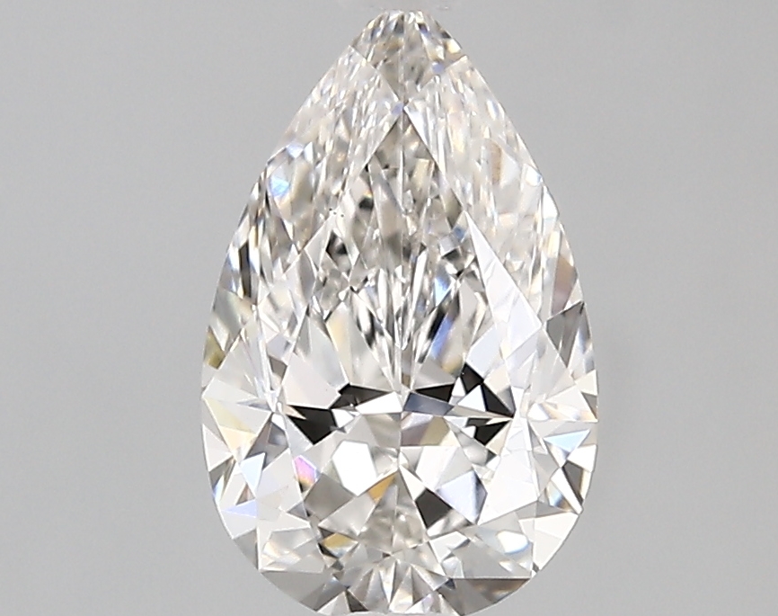 1.44ct G VVS2 Pear (IGI)