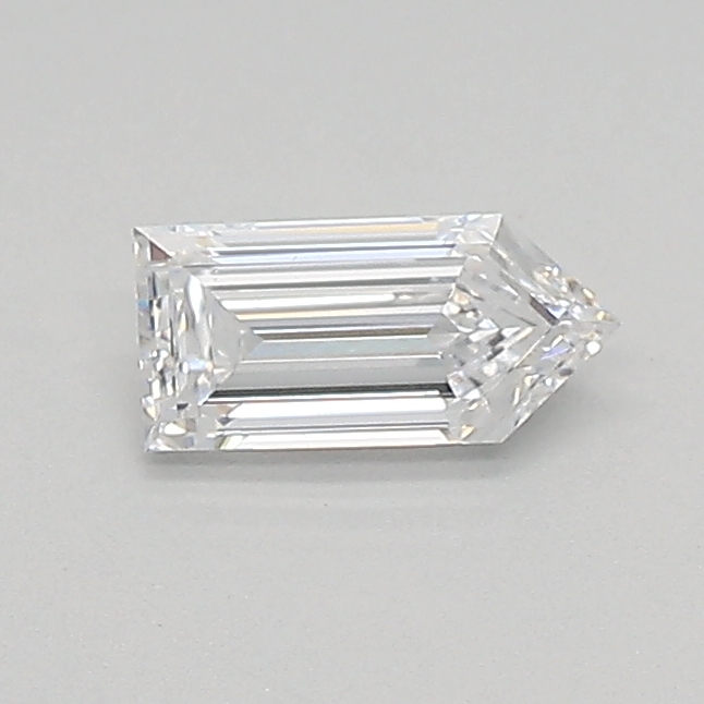 0.31ct D VS1 Bullet (IGI)