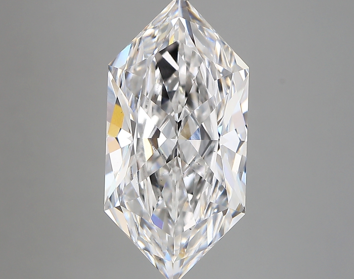 4.81ct D VS1 Dutch Marquise (IGI)