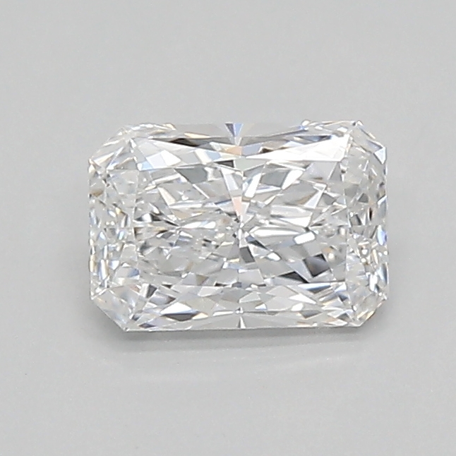 0.44ct D VS1 Radiant (IGI)