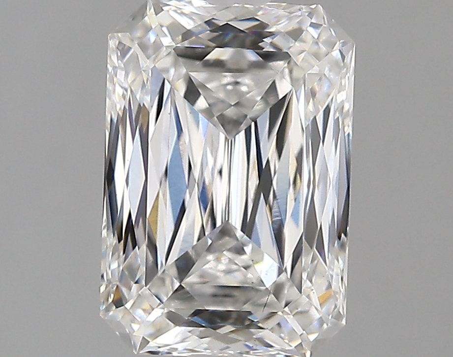 3.34ct E VS1 Criss Cut (IGI)
