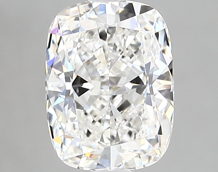 1.56ct G VVS1 Cushion (IGI)