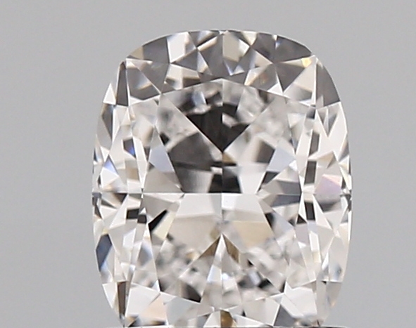 1.00ct D VVS1 Cushion (IGI)