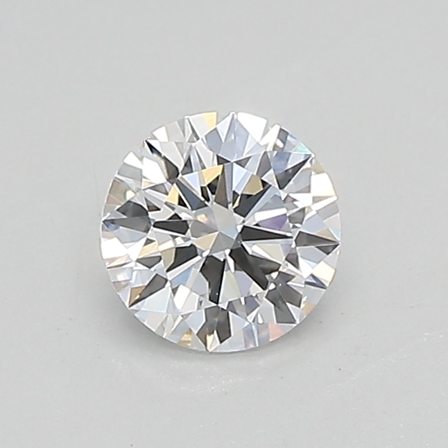 0.47ct D VVS1 Round (IGI)