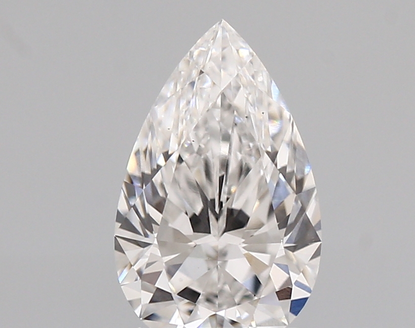 1.36ct D VS1 Pear (IGI)