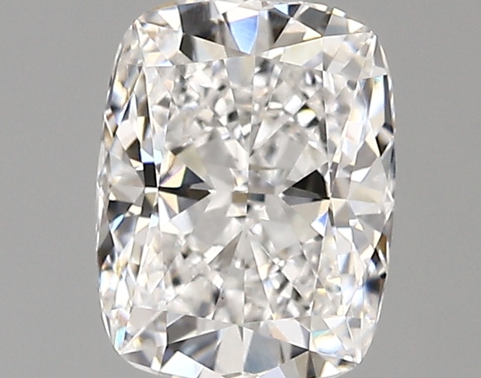 1.13ct E VVS2 Cushion (IGI)