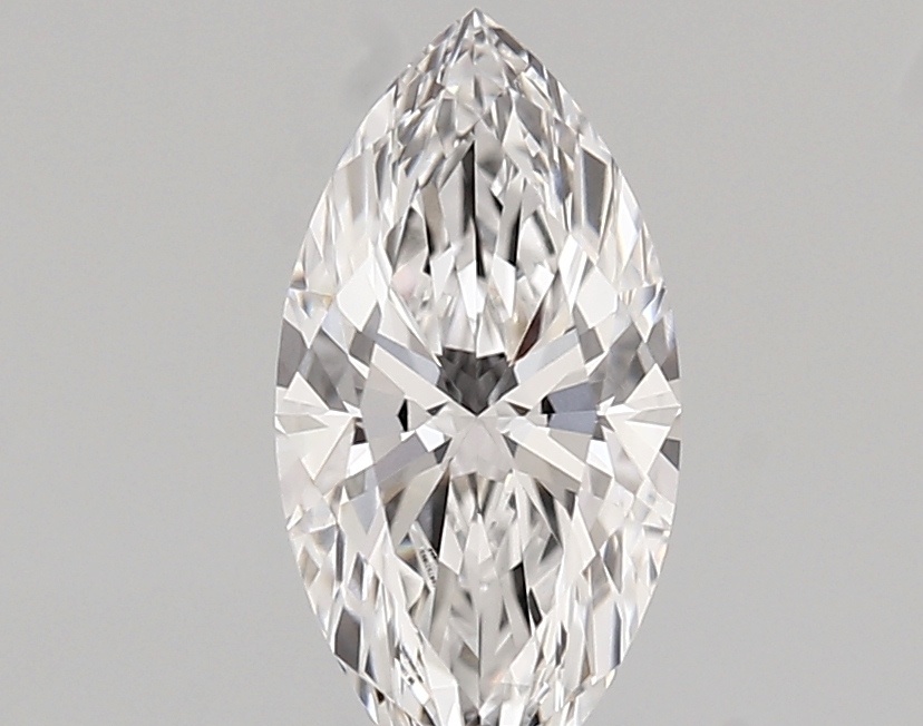 1.12ct D VVS1 Marquise (IGI)
