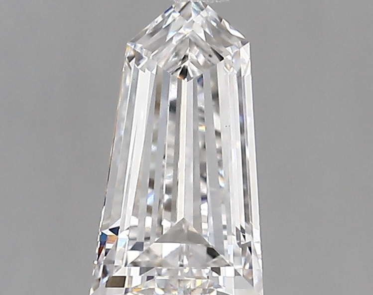 1.03ct E VS1 Bullet (IGI)