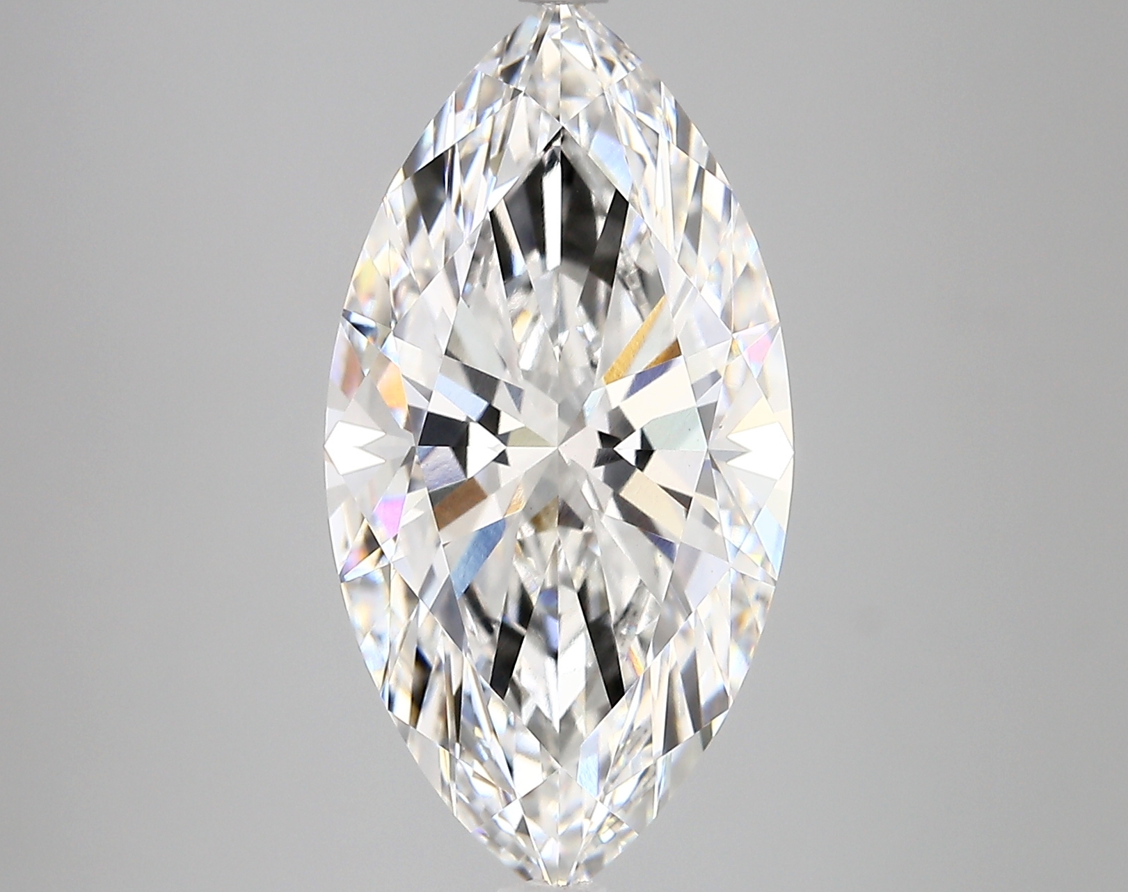 6.16ct E VS1 Marquise (IGI)