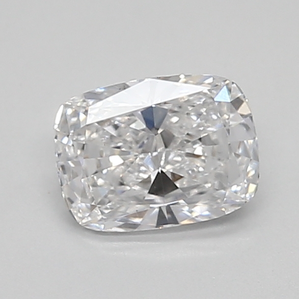 0.50ct D VS2 Cushion (IGI)
