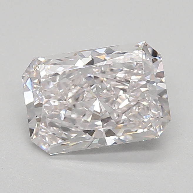 0.94ct G VVS2 Radiant (IGI)